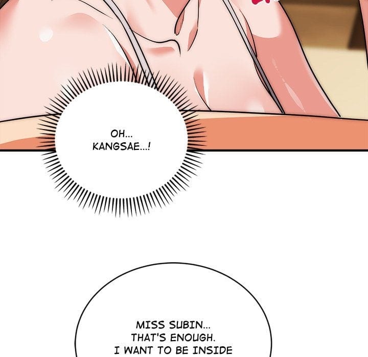 Kangsae the Strong (Uncensored), chapter 32, page 32 of 125