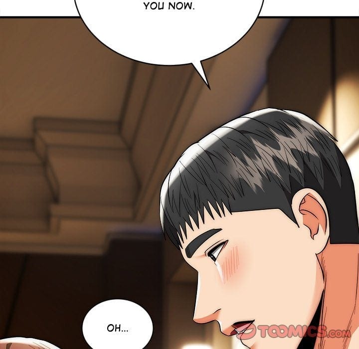 Kangsae the Strong (Uncensored), chapter 32, page 33 of 125