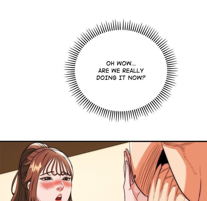 Kangsae the Strong (Uncensored), chapter 32, page 35 of 125