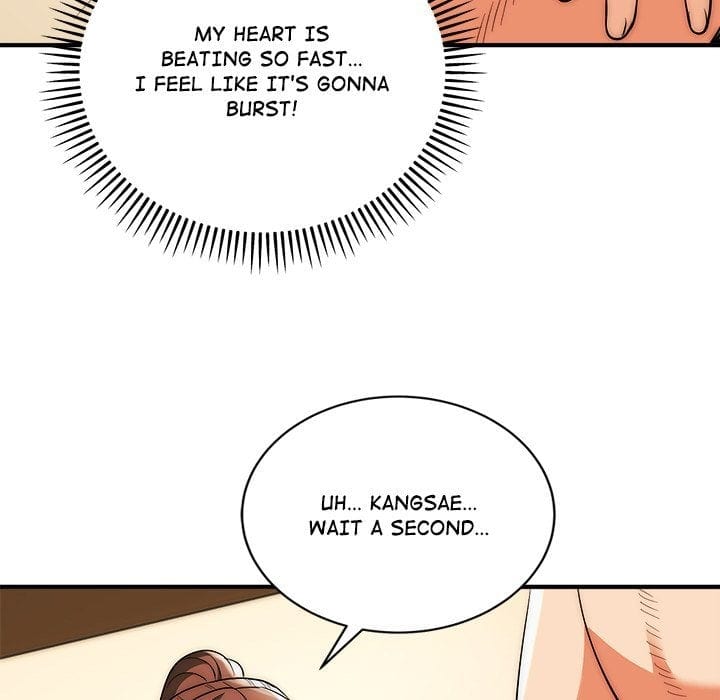 Kangsae the Strong (Uncensored), chapter 32, page 37 of 125