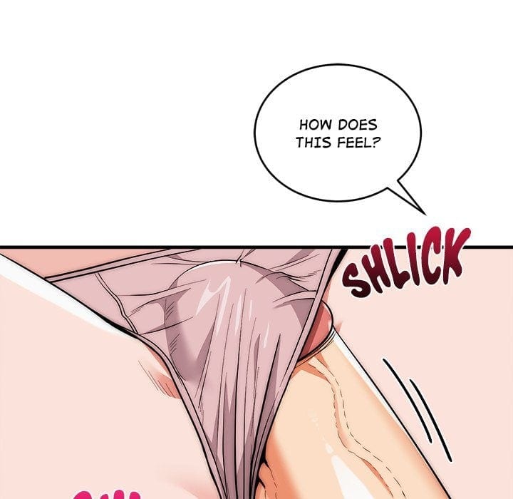 Kangsae the Strong (Uncensored), chapter 32, page 42 of 125