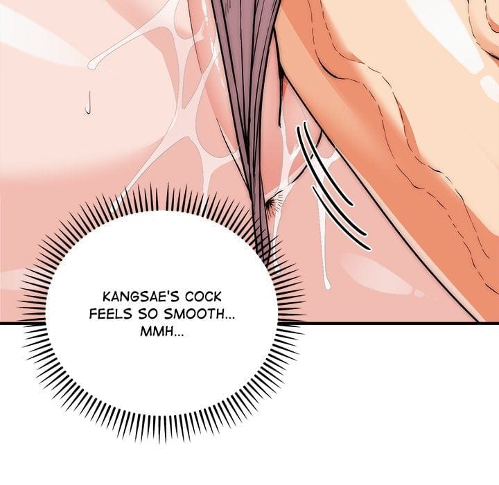 Kangsae the Strong (Uncensored), chapter 32, page 50 of 125