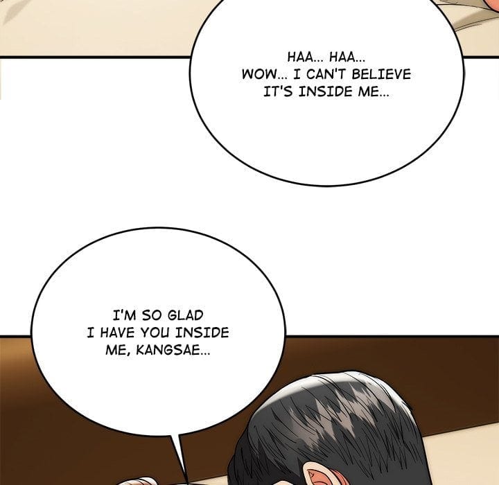 Kangsae the Strong (Uncensored), chapter 32, page 56 of 125