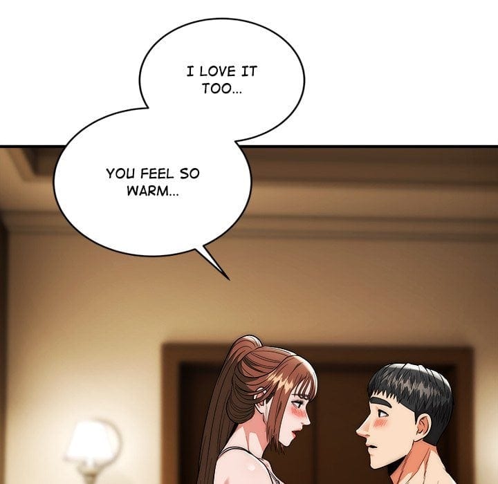 Kangsae the Strong (Uncensored), chapter 32, page 71 of 125