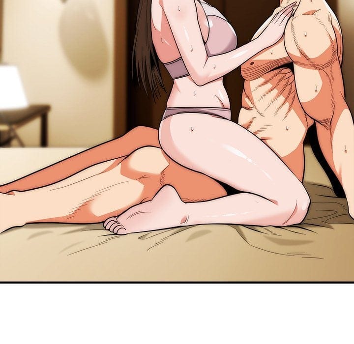 Kangsae the Strong (Uncensored), chapter 32, page 72 of 125