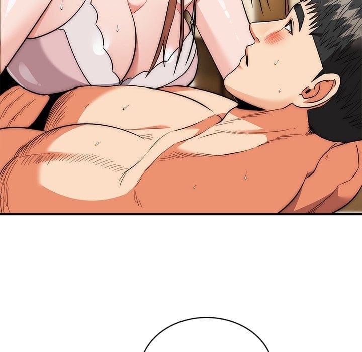 Kangsae the Strong (Uncensored), chapter 32, page 95 of 125