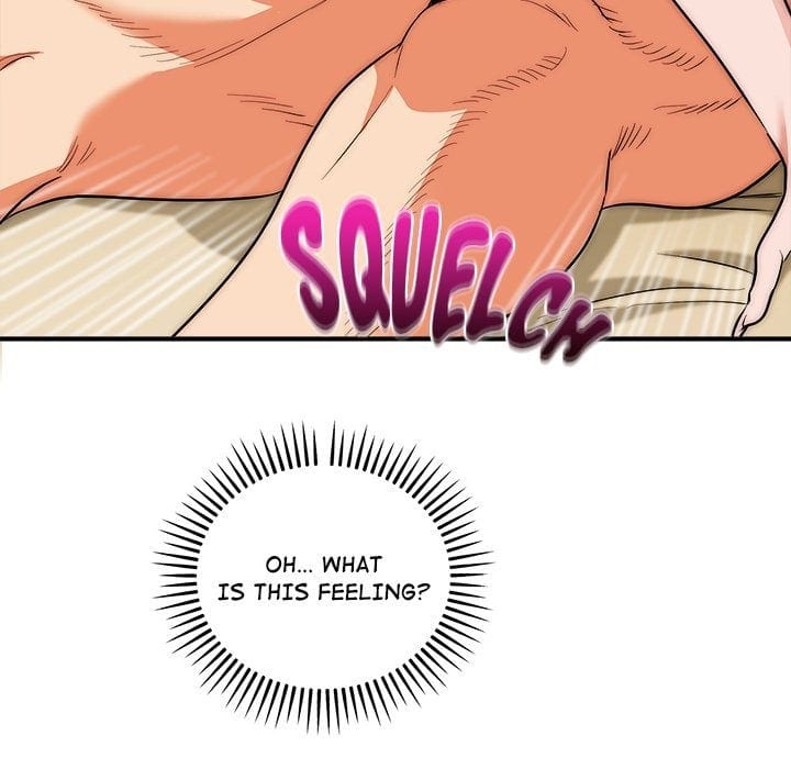 Kangsae the Strong (Uncensored), chapter 32, page 112 of 125