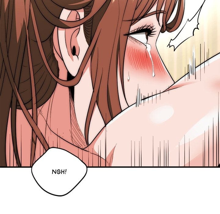 Kangsae the Strong (Uncensored), chapter 33, page 27 of 153