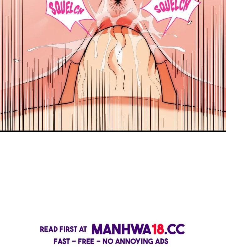 Kangsae the Strong (Uncensored), chapter 33, page 29 of 153