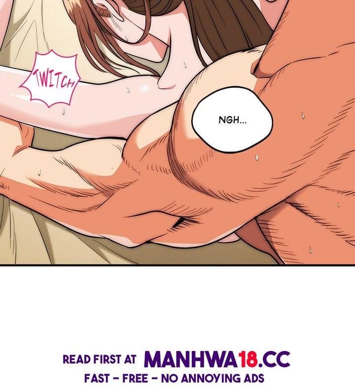Kangsae the Strong (Uncensored), chapter 33, page 44 of 153