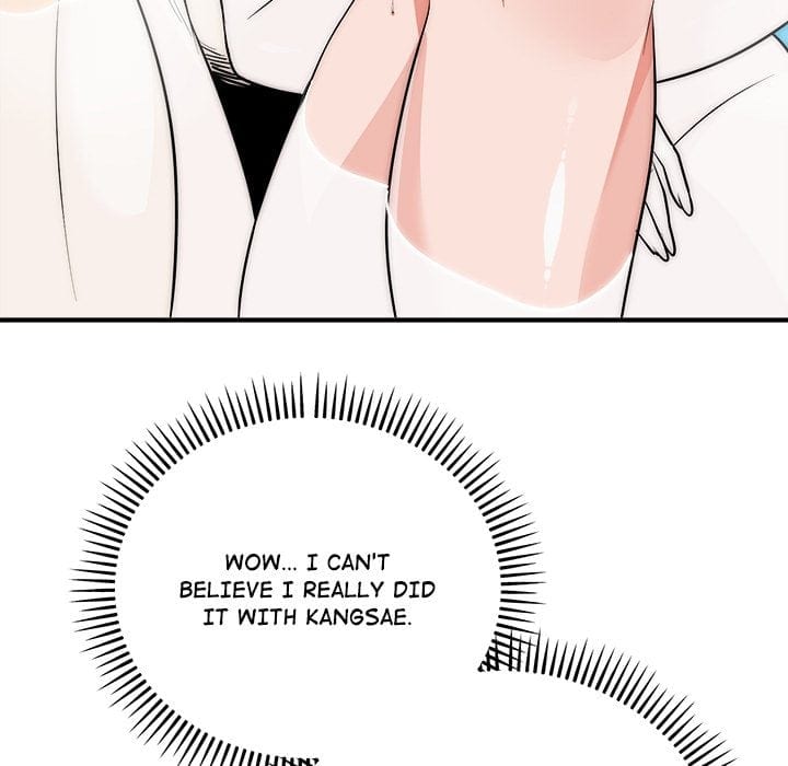 Kangsae the Strong (Uncensored), chapter 33, page 69 of 153