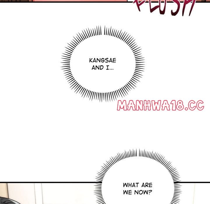 Kangsae the Strong (Uncensored), chapter 33, page 73 of 153