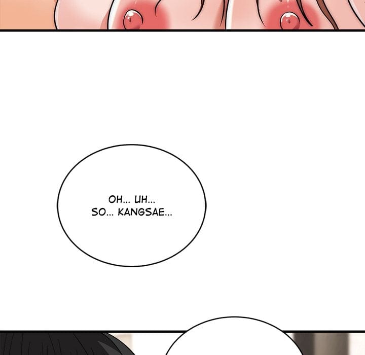 Kangsae the Strong (Uncensored), chapter 33, page 78 of 153