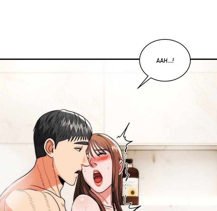 Kangsae the Strong (Uncensored), chapter 33, page 103 of 153