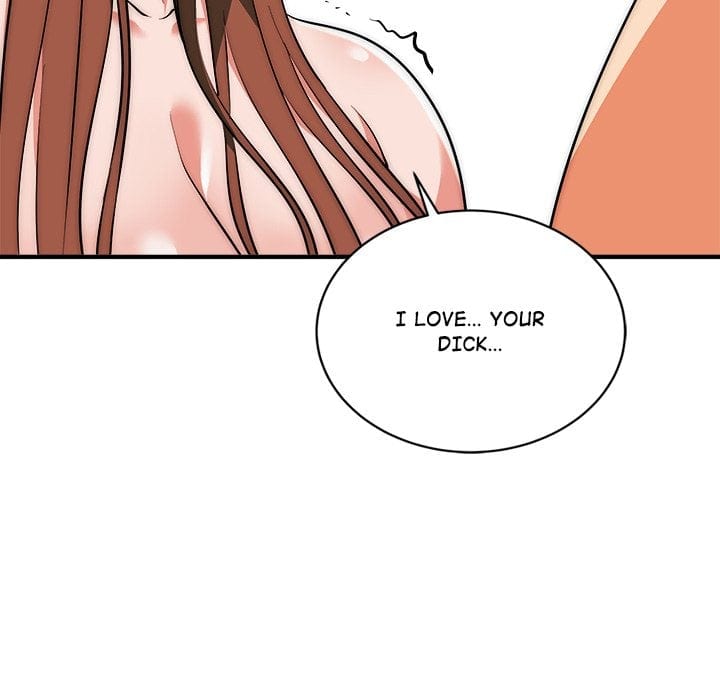 Kangsae the Strong (Uncensored), chapter 33, page 121 of 153