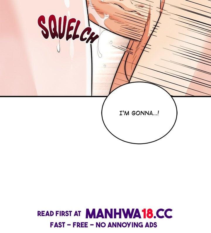 Kangsae the Strong (Uncensored), chapter 33, page 133 of 153