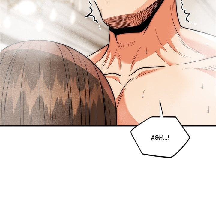 Kangsae the Strong (Uncensored), chapter 33, page 135 of 153