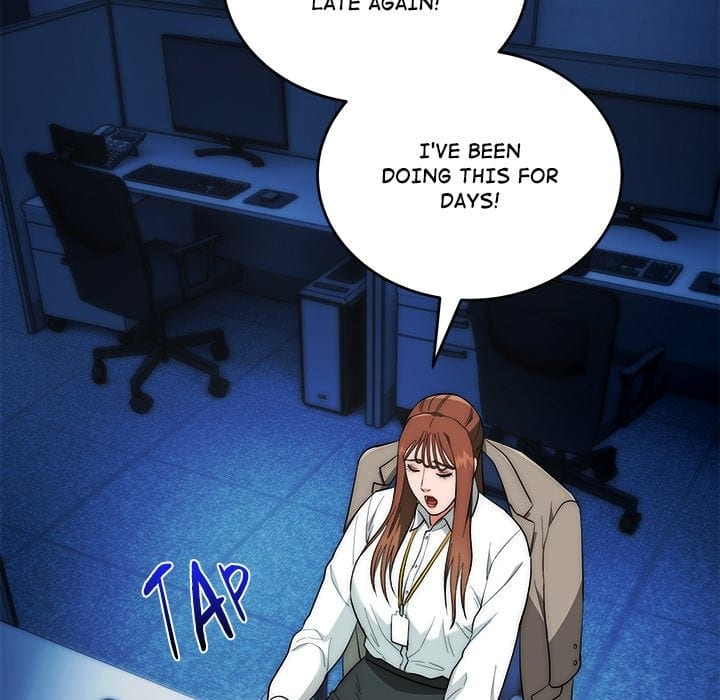 Kangsae the Strong (Uncensored), chapter 35, page 23 of 154