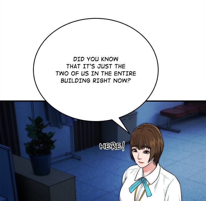 Kangsae the Strong (Uncensored), chapter 35, page 34 of 154