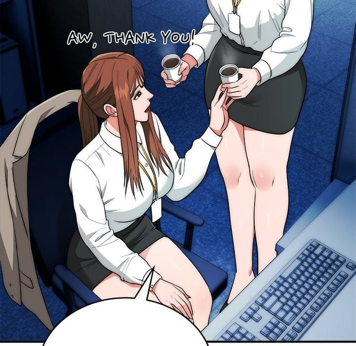 Kangsae the Strong (Uncensored), chapter 35, page 35 of 154