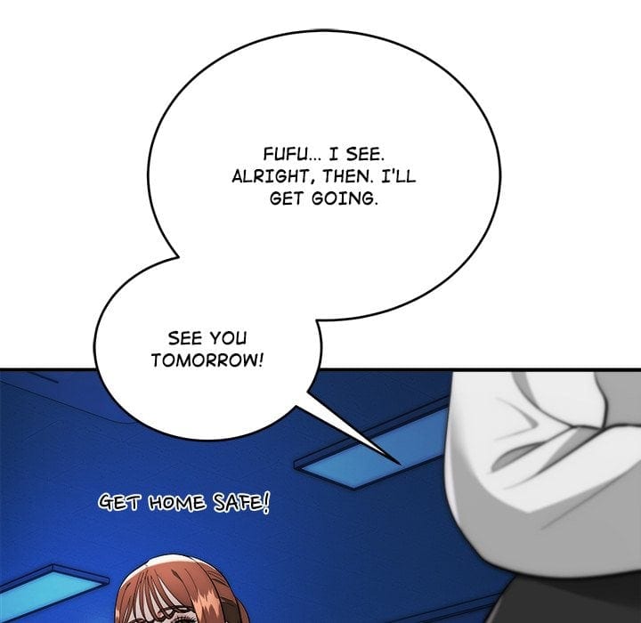 Kangsae the Strong (Uncensored), chapter 35, page 40 of 154