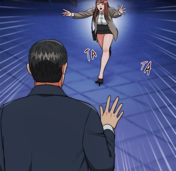 Kangsae the Strong (Uncensored), chapter 35, page 63 of 154