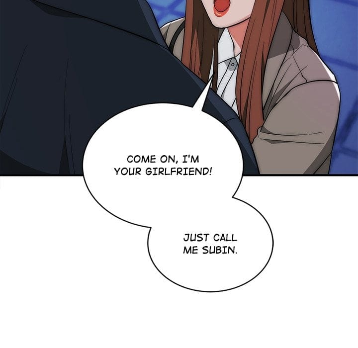 Kangsae the Strong (Uncensored), chapter 35, page 71 of 154