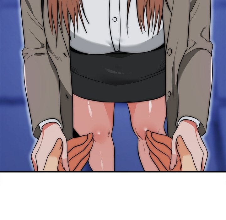 Kangsae the Strong (Uncensored), chapter 35, page 78 of 154
