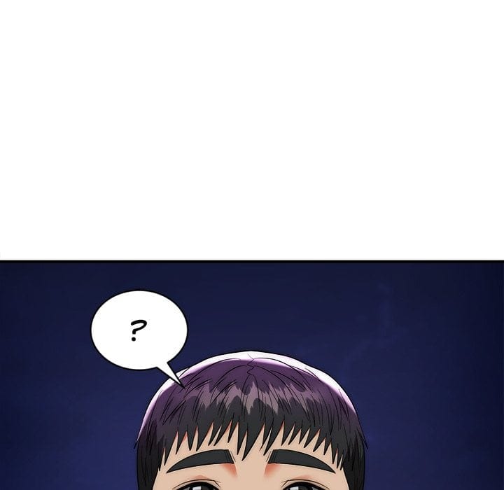 Kangsae the Strong (Uncensored), chapter 35, page 79 of 154