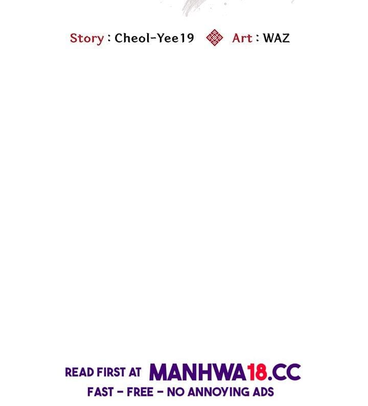 Kangsae the Strong (Uncensored), chapter 35, page 83 of 154