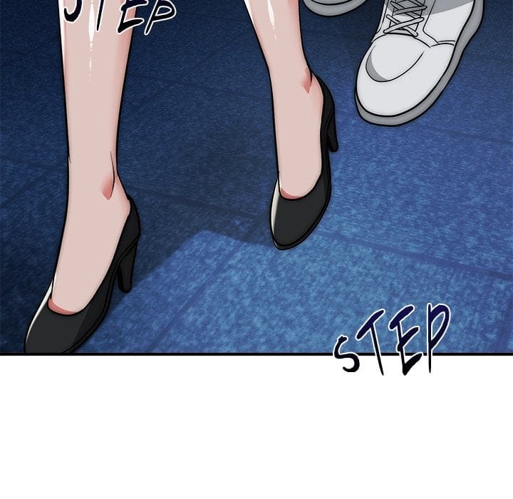 Kangsae the Strong (Uncensored), chapter 35, page 85 of 154