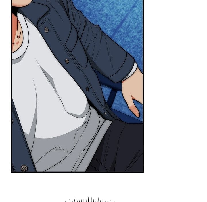 Kangsae the Strong (Uncensored), chapter 35, page 102 of 154