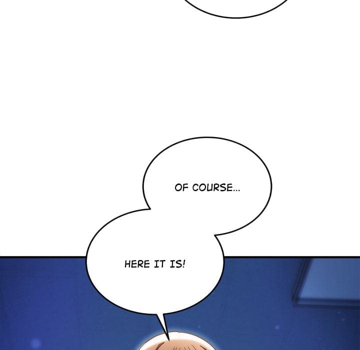 Kangsae the Strong (Uncensored), chapter 35, page 107 of 154