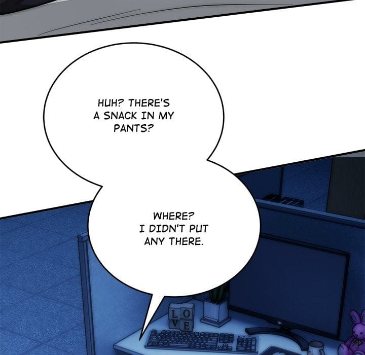 Kangsae the Strong (Uncensored), chapter 35, page 110 of 154