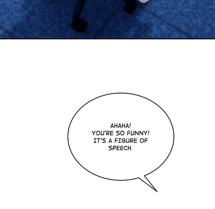 Kangsae the Strong (Uncensored), chapter 35, page 112 of 154