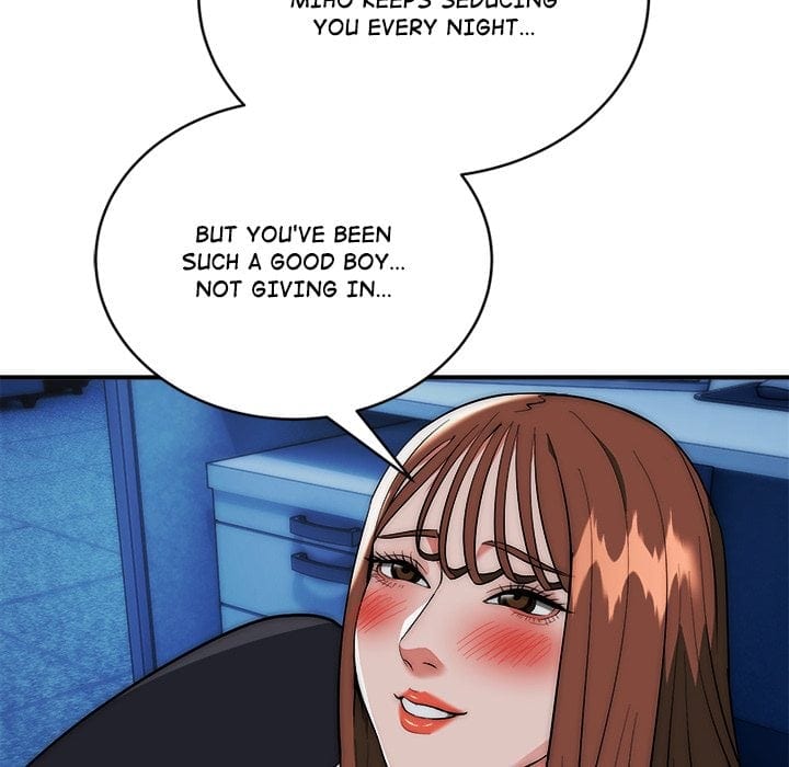 Kangsae the Strong (Uncensored), chapter 35, page 115 of 154
