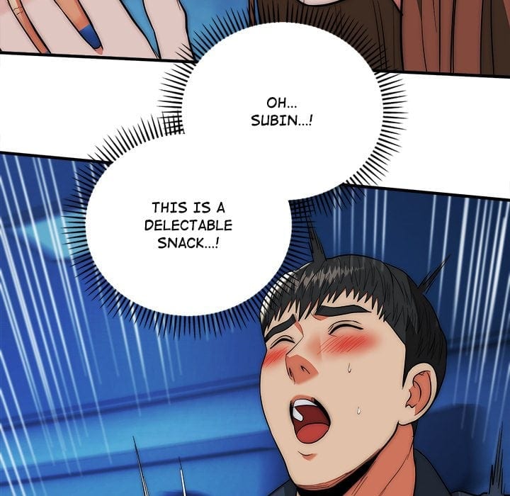 Kangsae the Strong (Uncensored), chapter 35, page 133 of 154