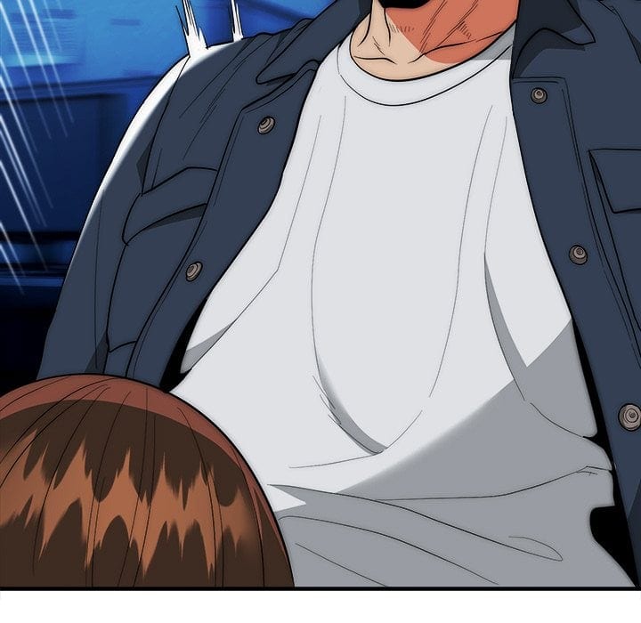 Kangsae the Strong (Uncensored), chapter 35, page 134 of 154