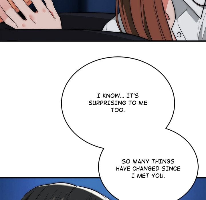 Kangsae the Strong (Uncensored), chapter 35, page 139 of 154