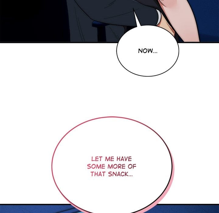 Kangsae the Strong (Uncensored), chapter 35, page 143 of 154
