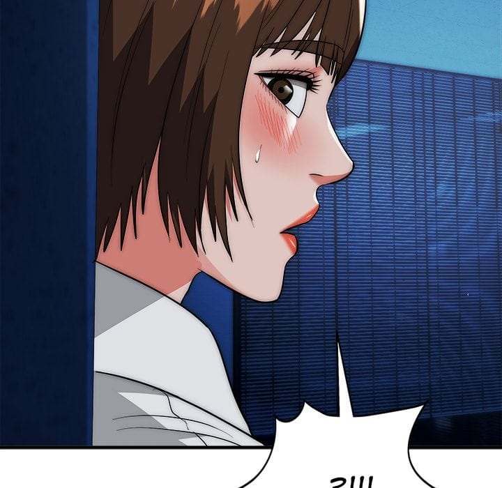 Kangsae the Strong (Uncensored), chapter 35, page 153 of 154