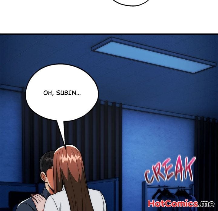 Kangsae the Strong (Uncensored), chapter 36, page 9 of 152