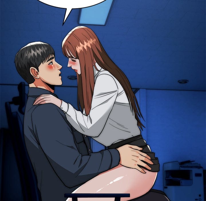 Kangsae the Strong (Uncensored), chapter 36, page 16 of 152