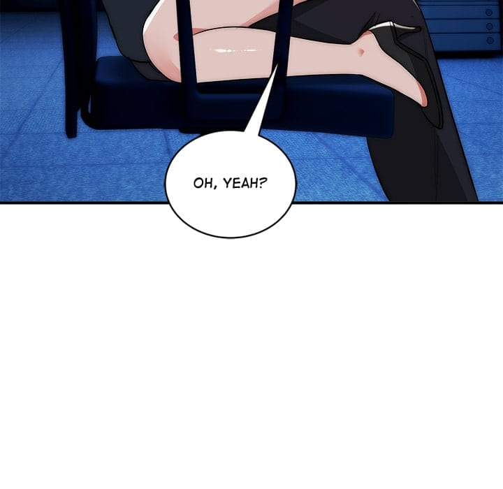 Kangsae the Strong (Uncensored), chapter 36, page 17 of 152