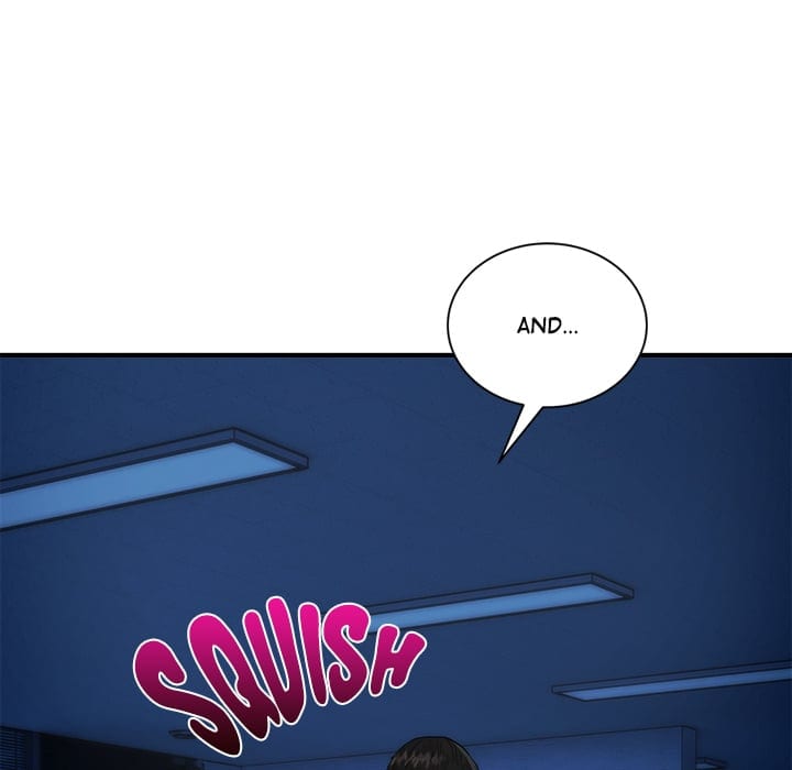 Kangsae the Strong (Uncensored), chapter 36, page 34 of 152