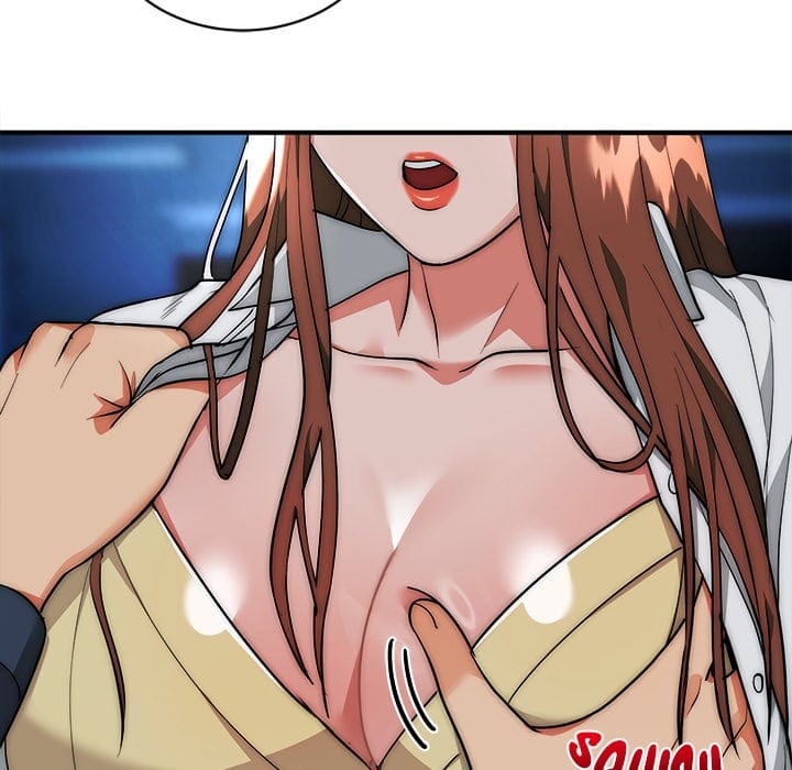 Kangsae the Strong (Uncensored), chapter 36, page 37 of 152