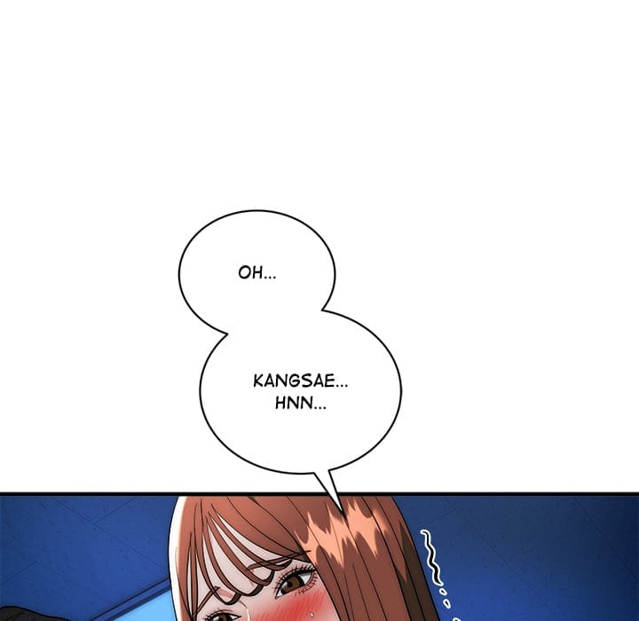 Kangsae the Strong (Uncensored), chapter 36, page 39 of 152