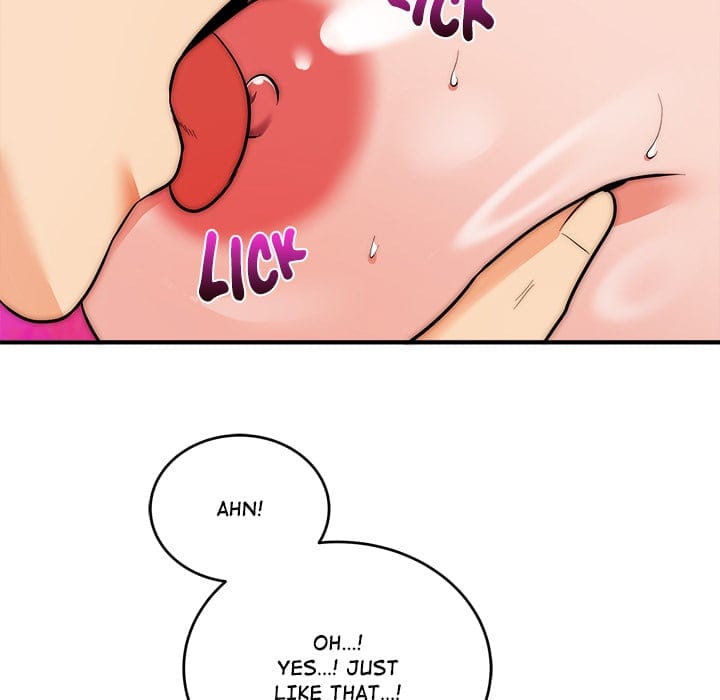 Kangsae the Strong (Uncensored), chapter 36, page 43 of 152