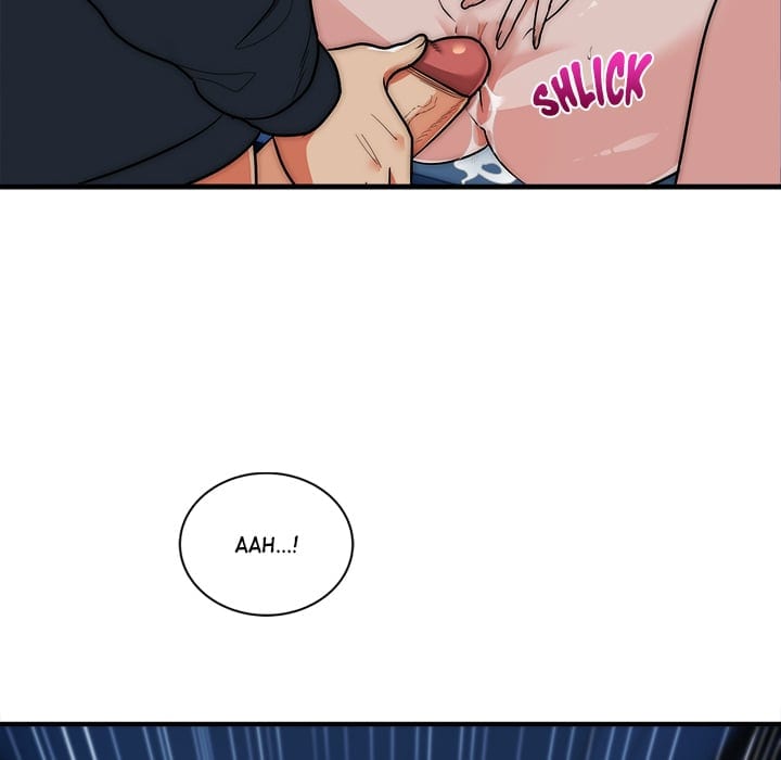 Kangsae the Strong (Uncensored), chapter 36, page 58 of 152