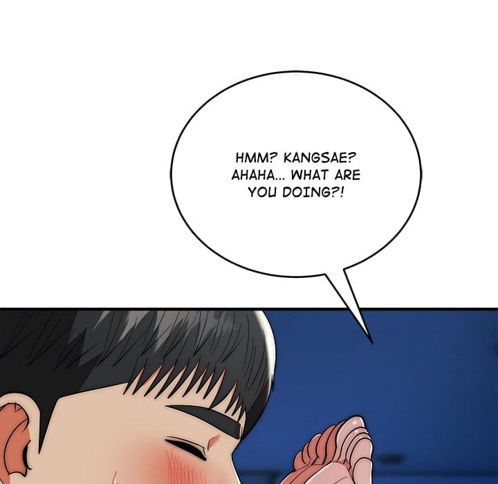 Kangsae the Strong (Uncensored), chapter 36, page 69 of 152